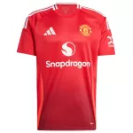 Manchester United Home Jersey - [Super Replica] - minejerseys
