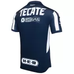 Monterrey Home Match Jersey Player Verison - minejerseys