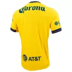 Club America Home Match Jersey Player Version - minejerseys
