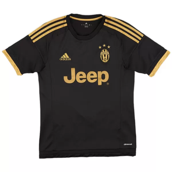 Retro Juventus Third Jersey 2015/16 - minejerseys