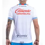 Cruz Azul Away Match Jersey - minejerseys