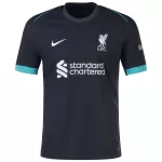 Liverpool Away Jersey - [Super Replica] - minejerseys