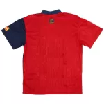 Retro Spain Home Jersey 1996 - minejerseys