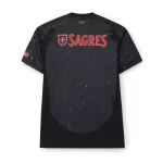 Benfica Away Jersey - minejerseys