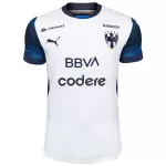 Monterrey Away Match Jersey Player Version - minejerseys