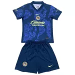 Kids Club America Away Jersey Kit - minejerseys