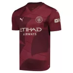 Manchester City Third Jersey - minejerseys