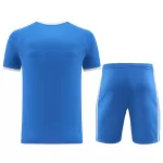 Customize Team Jersey Kit Blue AD07 - minejerseys