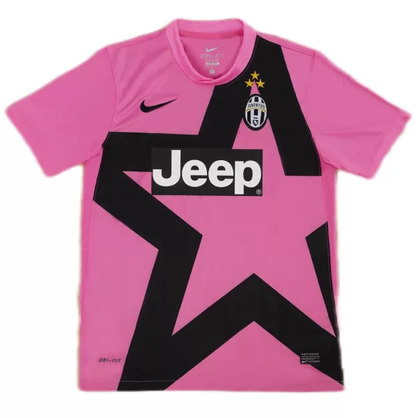 Retro Juventus Third Jersey 2012/13 - minejerseys