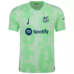 Barcelona Third Jersey - [Super Replica] - minejerseys