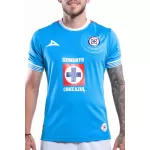 Cruz Azul Home Match Jersey - minejerseys