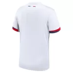 PSG Away Jersey 2025/26 - minejerseys