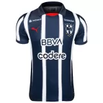 Monterrey Home Match Jersey Player Verison - minejerseys