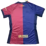 Women's Barcelona Home Jersey - minejerseys