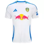 Leeds United Home Jersey - minejerseys