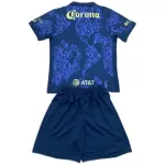 Kids Club America Away Jersey Kit - minejerseys