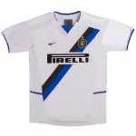 Retro Inter Milan Away Jersey 2002/03 - minejerseys