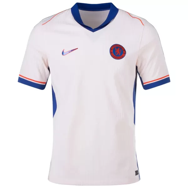 Chelsea Away Match Jersey Player Version - minejerseys
