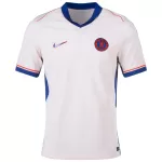 Chelsea Away Match Jersey Player Version - minejerseys