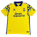 Las Palmas Home Jersey - minejerseys