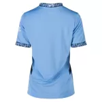 Women's Manchester City Home Jersey - minejerseys