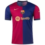 Barcelona Home Jersey - minejerseys