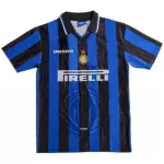 Retro Inter Milan Home Jersey 1997/98 - minejerseys