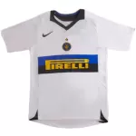Retro Inter Milan Away Jersey 2005/06 - minejerseys