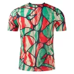 Arsenal Pre-Match Jersey - minejerseys