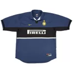 Retro Inter Milan Third Jersey 1998/99 - minejerseys