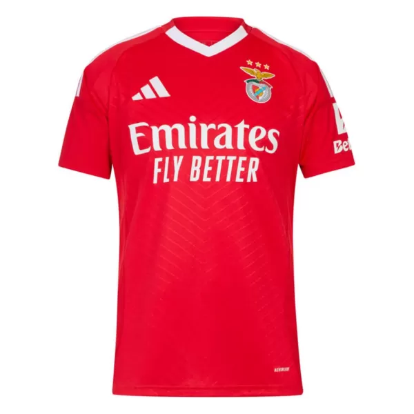 Benfica Home Jersey - minejerseys