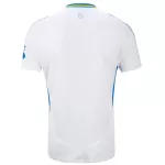 Leeds United Home Jersey - minejerseys