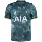 Tottenham Hotspur Third Jersey Player Version - minejerseys