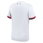 PSG Away Match Jersey Player Version/26 - minejerseys