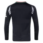 Arsenal Away Long Sleeve Jersey - minejerseys
