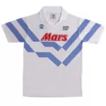 Retro Napoli Away Jersey 1988/89 - minejerseys