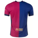 Barcelona Home Match Jersey Player Version - minejerseys