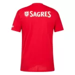 Benfica Home Jersey - minejerseys
