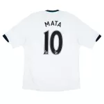 MATA #10 Retro Chelsea Away Jersey 2012/13 - minejerseys