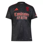 Benfica Away Jersey - minejerseys