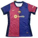 Women's Barcelona Home Jersey - minejerseys