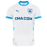 Marseille Home Jersey - minejerseys