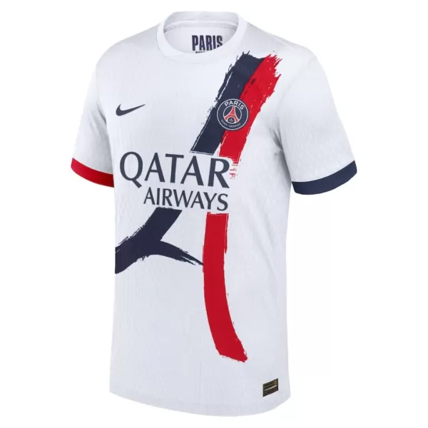 PSG Away Match Jersey Player Version/26 - minejerseys