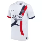 PSG Away Match Jersey Player Version/26 - minejerseys