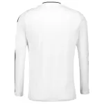Real Madrid Home Long Sleeve Jersey - minejerseys
