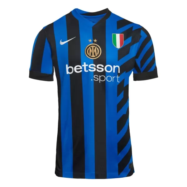 Inter Milan Home Jersey - minejerseys