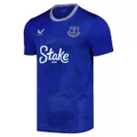 Everton Home Jersey - minejerseys