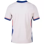 Chelsea Away Match Jersey Player Version - minejerseys