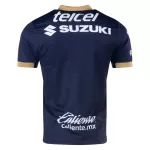 Pumas UNAM Away Jersey - minejerseys