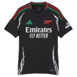 Arsenal Away Jersey - minejerseys